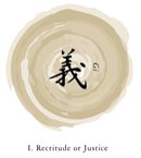 1. Recitude or Justice