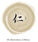3. Benevolence or Mercy