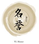 6. Honour