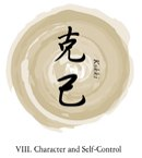 8. Character and Self-Control