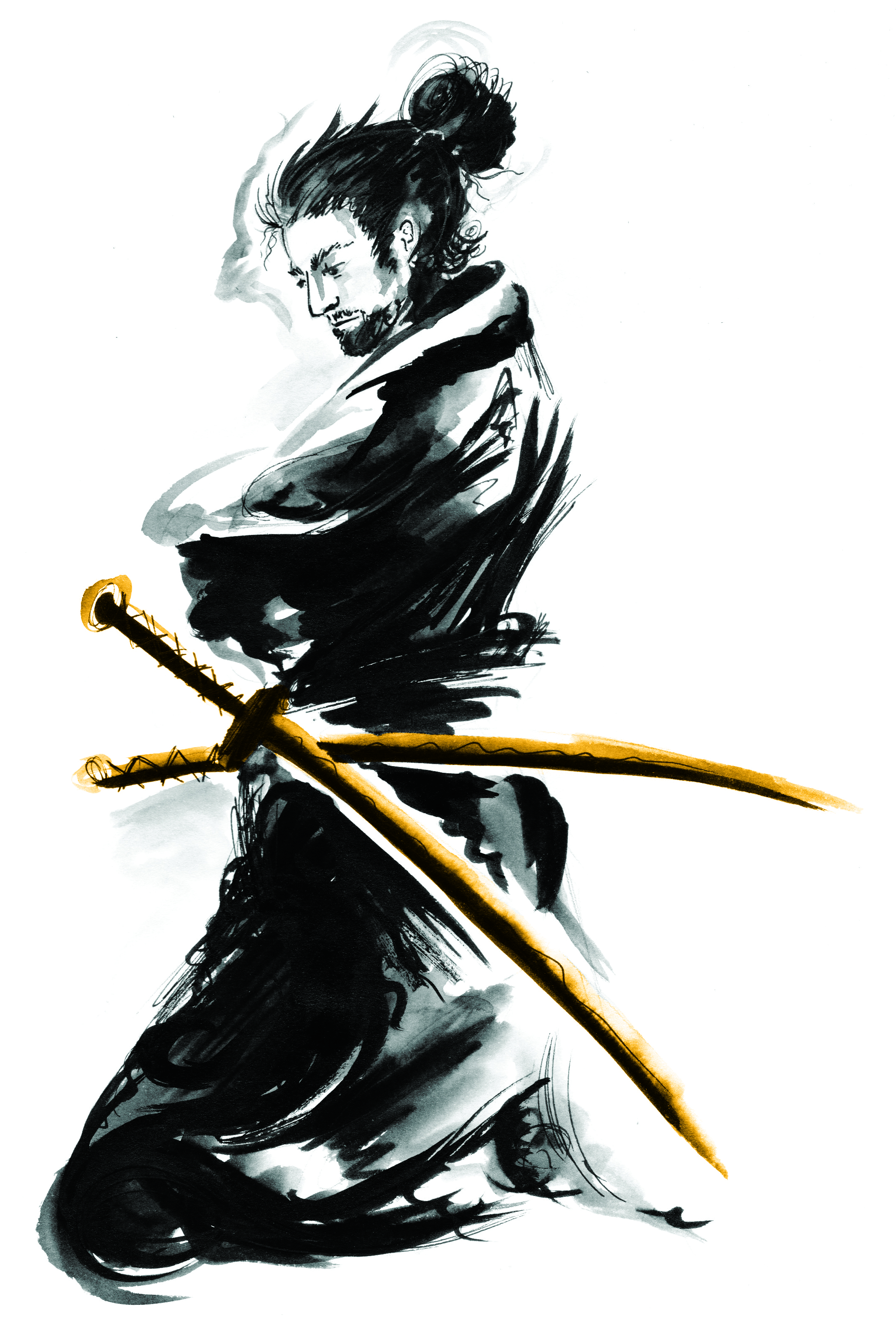Page 472 – Samurai